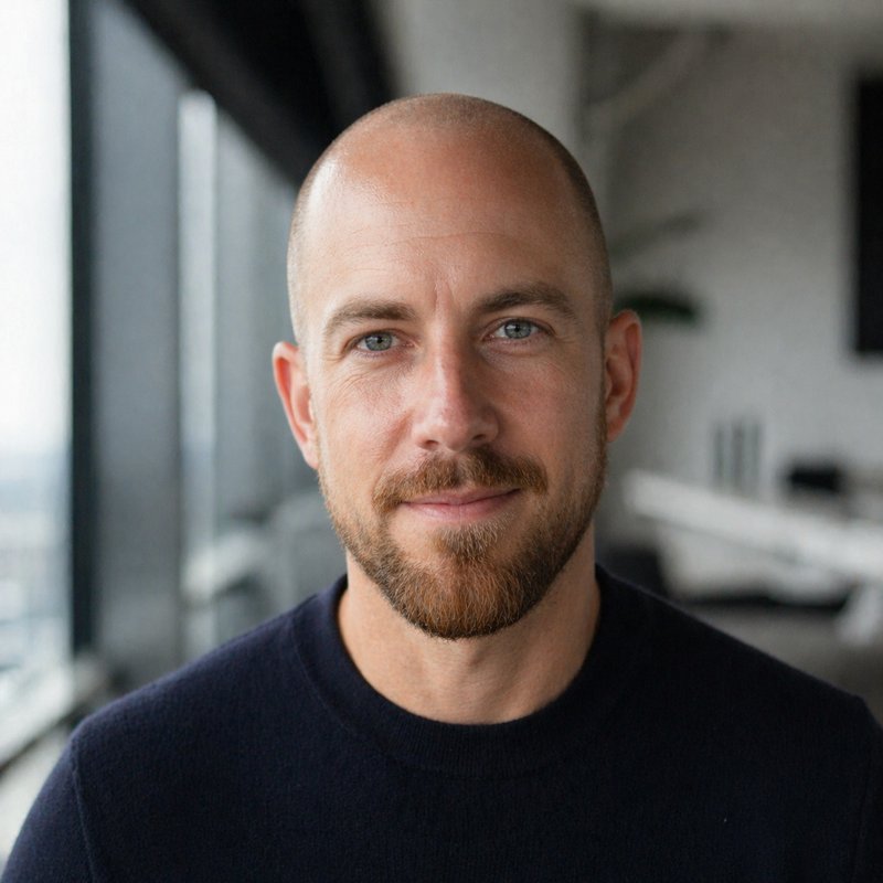 Damien Mercier
